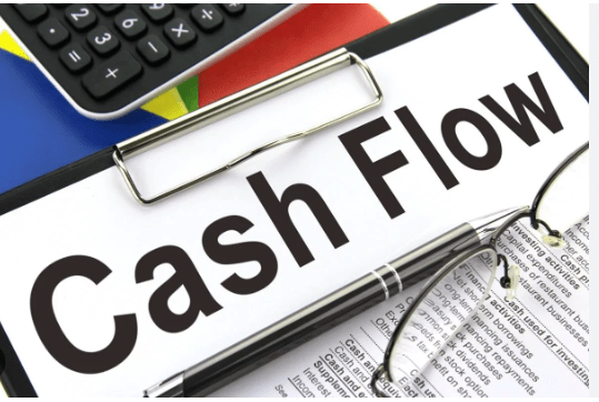 A Cash Flow Analysis