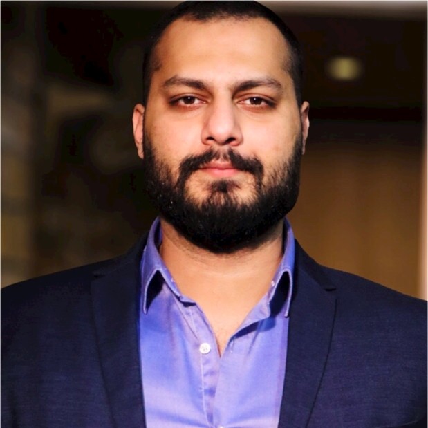 Myinvestorchoice CEO Fahad Sarwar