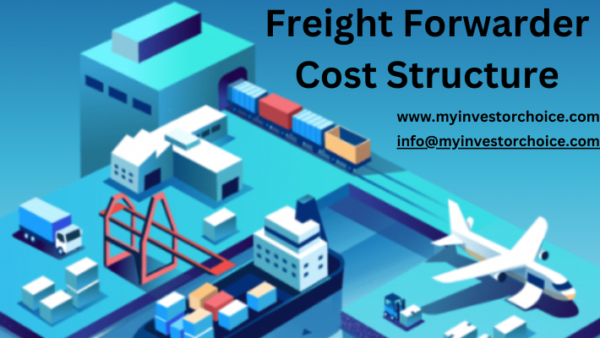 Freight Forwarder Cost Structure