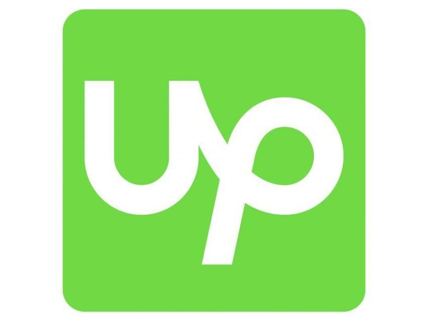 upwork-icon for financial model