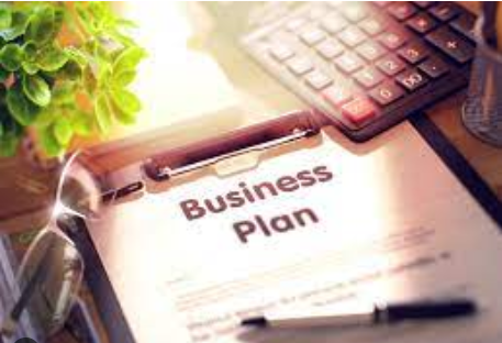 7 Business Plan Examples to Inspire Your Own (2024)