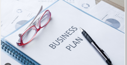 Free Business Plan Template