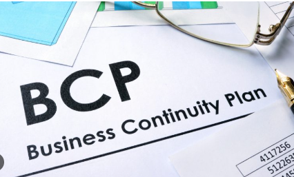 What is a Business Continuity Plan (BCP)